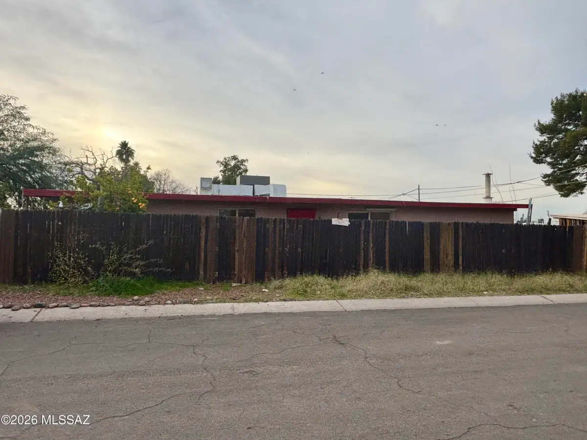 3941 E Hardy, Tucson, AZ 85712 - Image #1