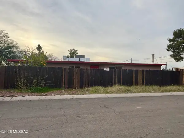 3941 E Hardy, Tucson, AZ 85712