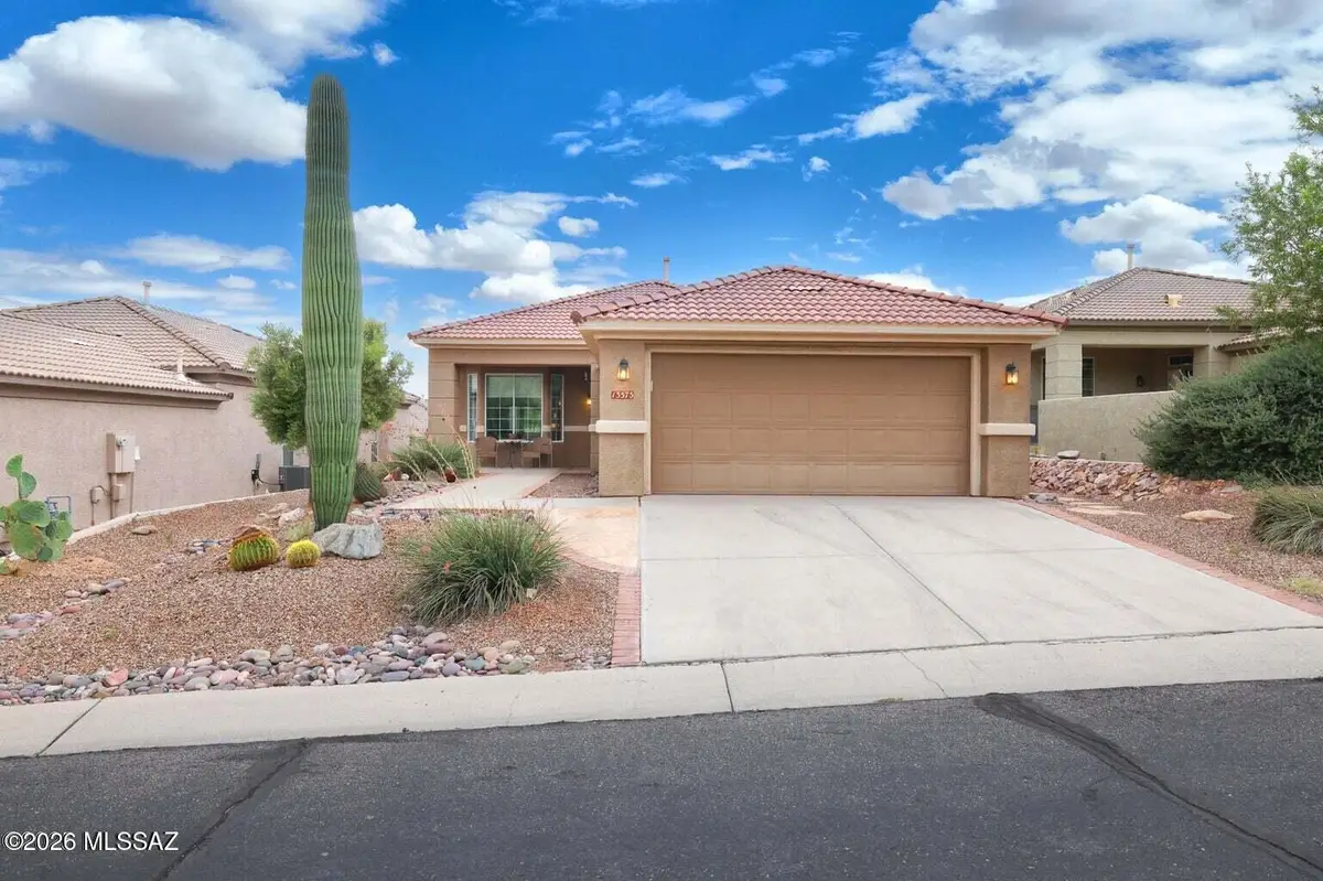 13575 N Holly Grape, Marana, AZ 85658 - Image #1