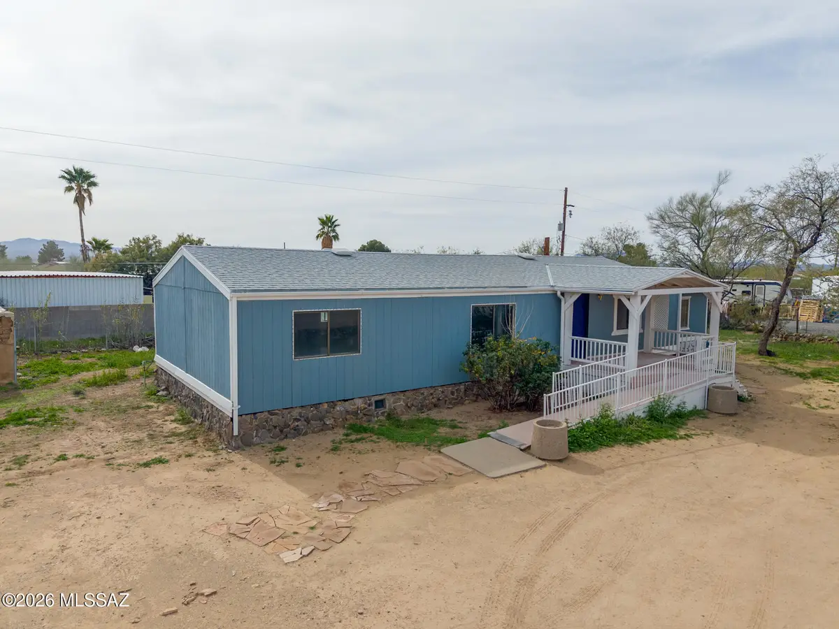 9251 W Dudley, Tucson, AZ 85735 - #1