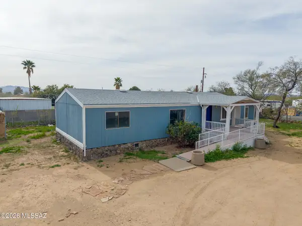 9251 W Dudley, Tucson, AZ 85735