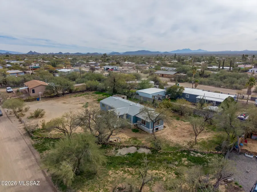 9251 W Dudley, Tucson, AZ 85735 - #3