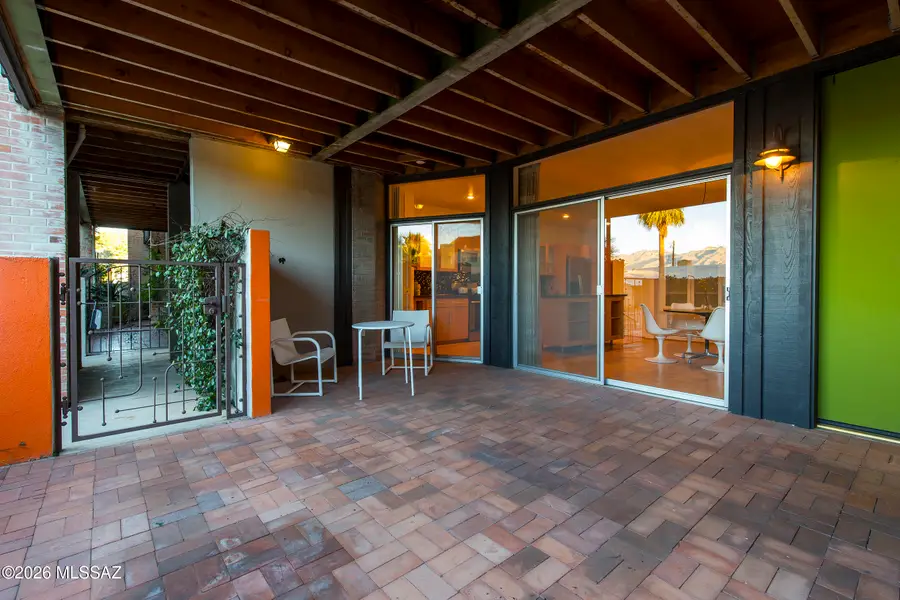 3222 E 3rd, Tucson, AZ 85716 - #2