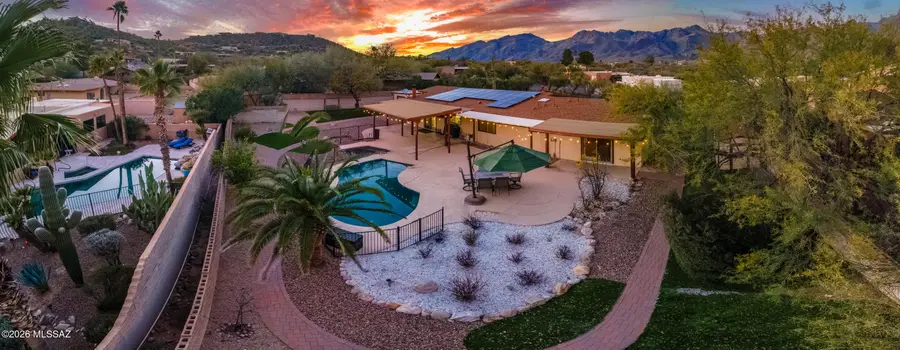 8502 E Amethyst, Tucson, AZ 85750 - #2