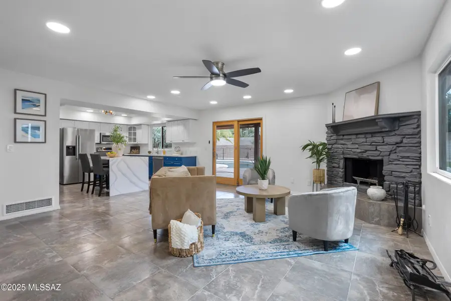 8502 E Amethyst, Tucson, AZ 85750 - #3