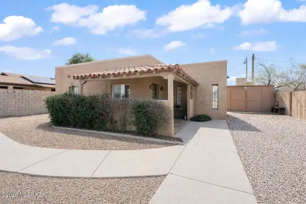 253 W Kentucky, Tucson, AZ 85714