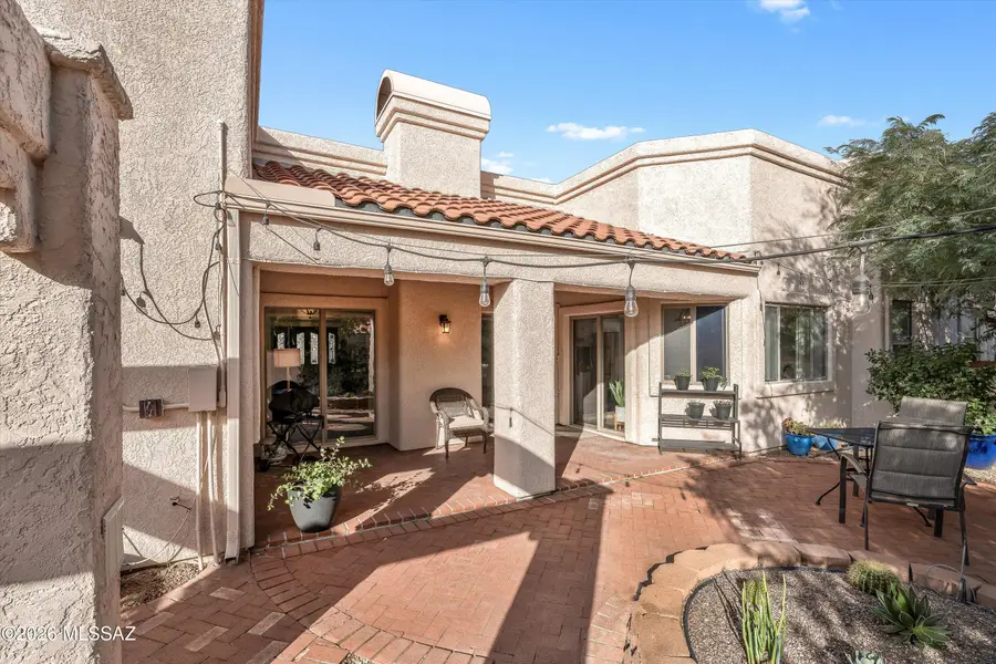 1395 W Cactus Moon, Tucson, AZ 85737 - Image #3