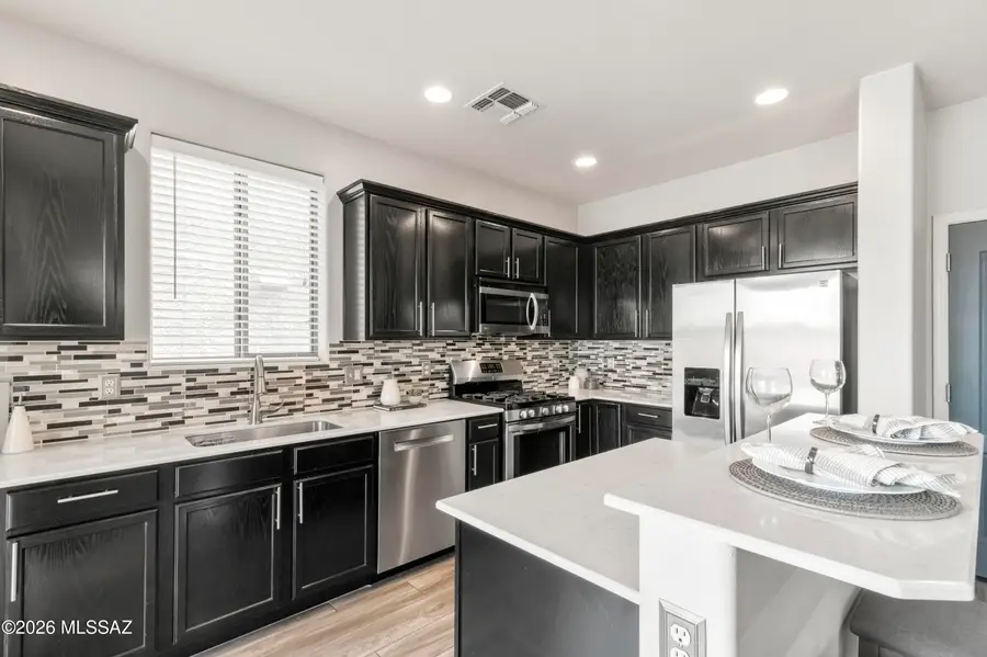 2266 W Morning Dream, Tucson, AZ 85741 - Image #2