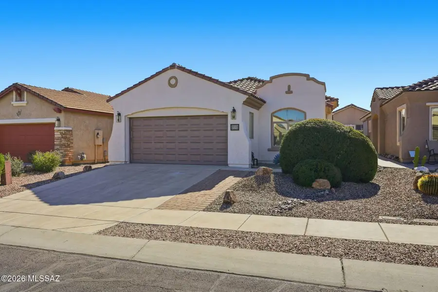 359 W Calle Del Estribo, Sahuarita, AZ 85629 - Image #3