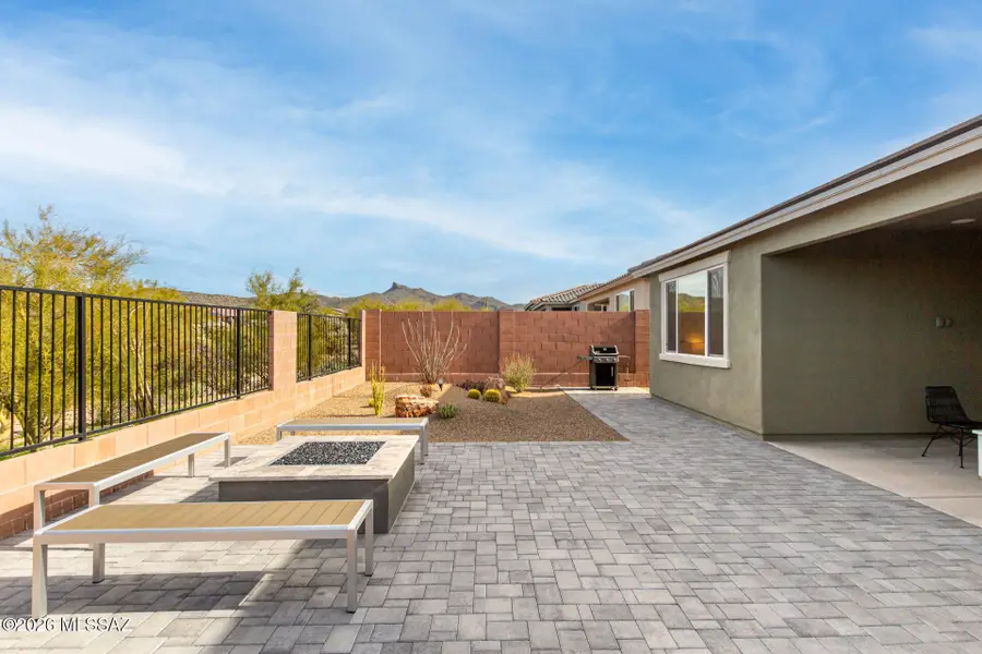 7774 W Laurel, Marana, AZ 85658 - #2