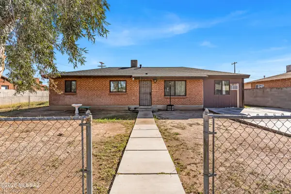 2201 S March, Tucson, AZ 85713