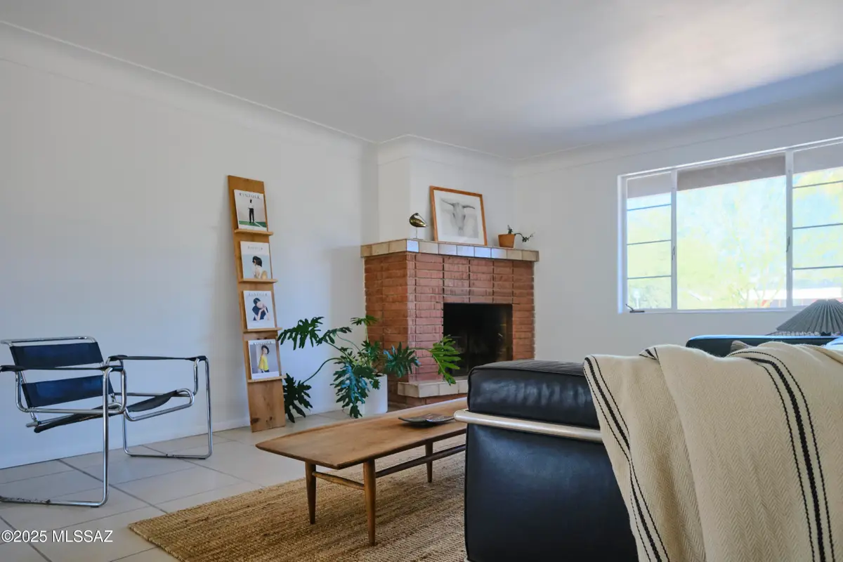 6002 E Eli, Tucson, AZ 85711 - #1