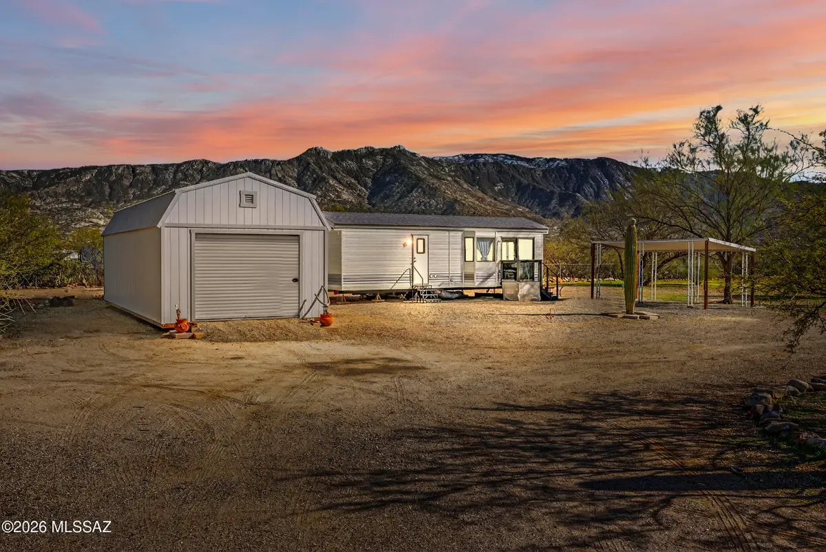 16745 N Tejas, Tucson, AZ 85739 - Image #1