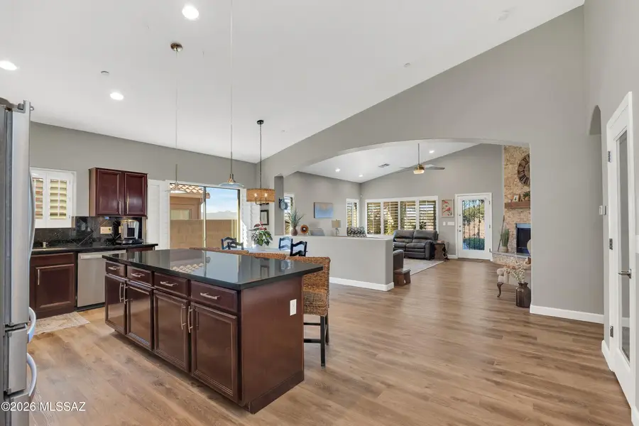 39388 Mountain Shadow, Tucson, AZ 85739 - #3
