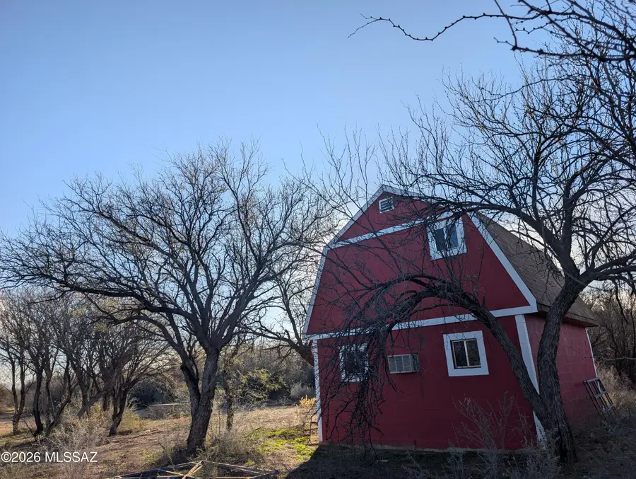 587 N Arizona State Route Highway 80, Saint David, AZ 85630 - #2