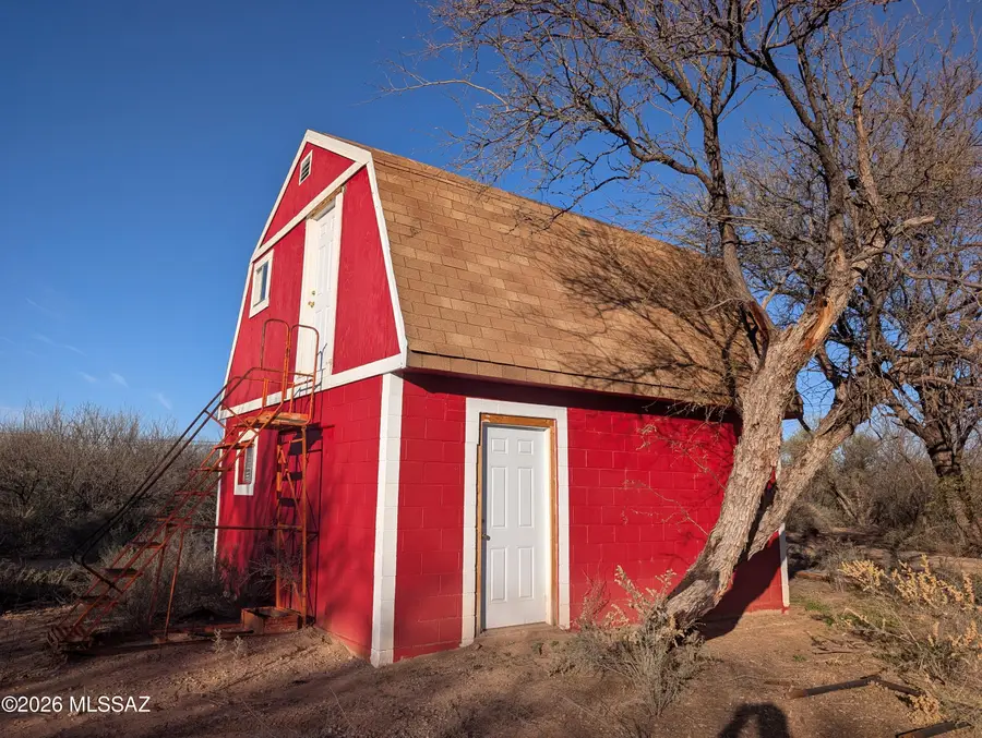 587 N Arizona State Route Highway 80, Saint David, AZ 85630 - #3
