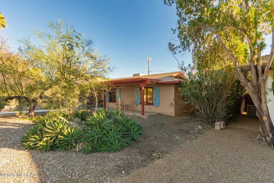 2902 E Calle Glorietta, Tucson, AZ 85716 - #3