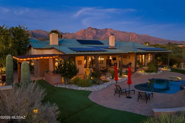 5705 N Lady, Tucson, AZ 85704