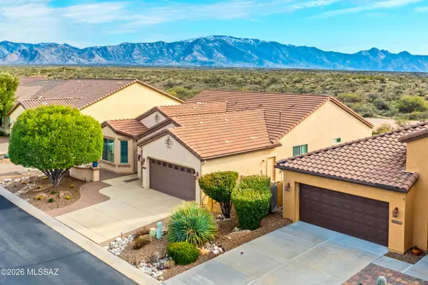 60685 E Arroyo Vista, Oracle, AZ 85623