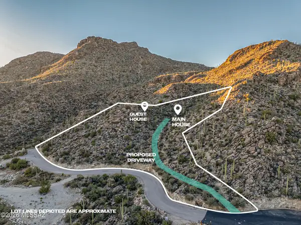 3700 W Conrads, Marana, AZ 85658