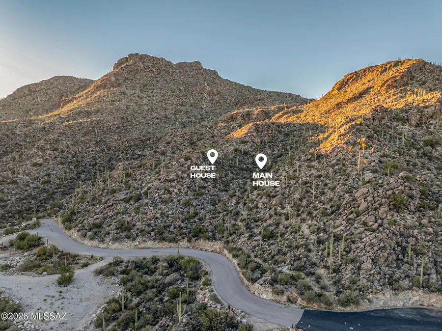 3700 W Conrads, Marana, AZ 85658 - #2