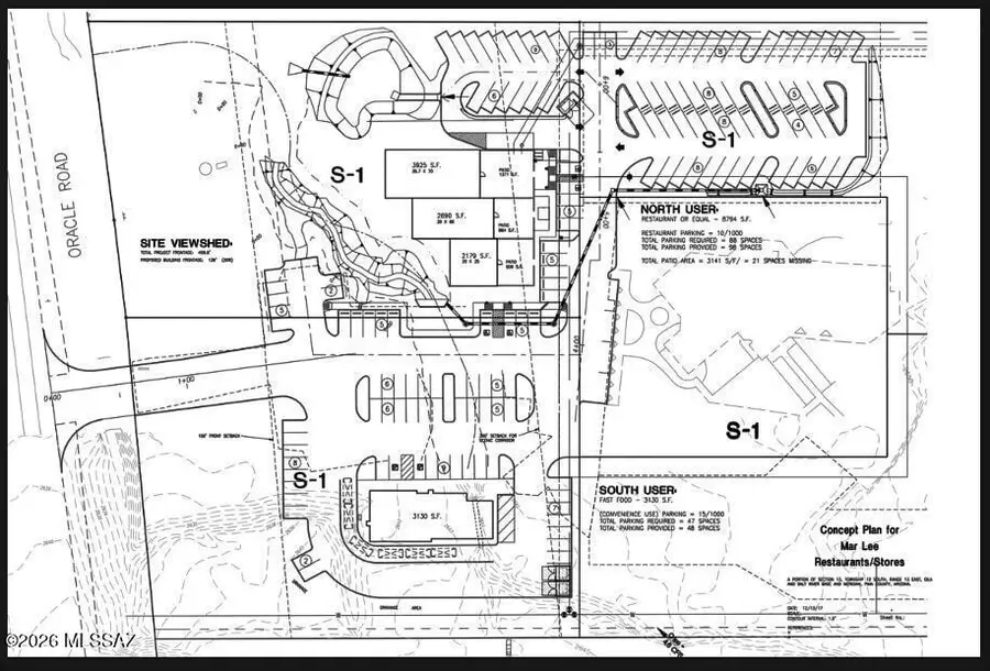 9806 N Oracle, Oro Valley, AZ 85704 - #2