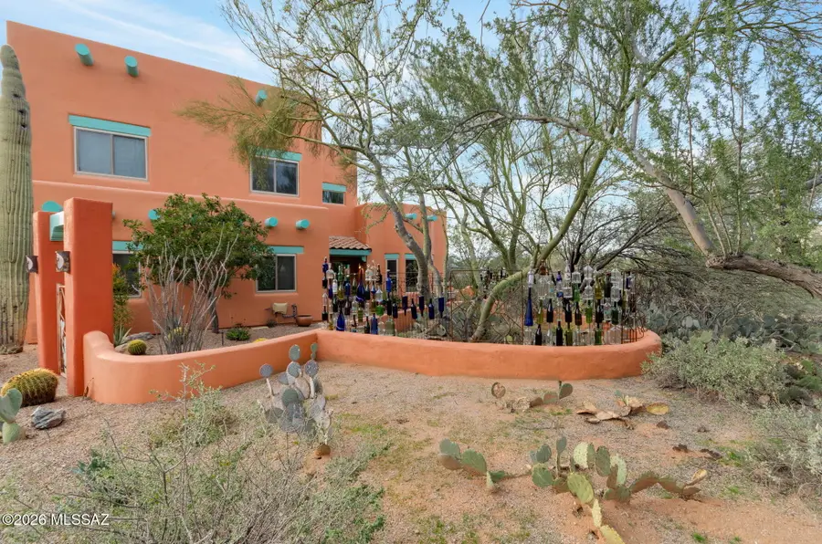 9348 N Camino De, Tucson, AZ 85742 - #3