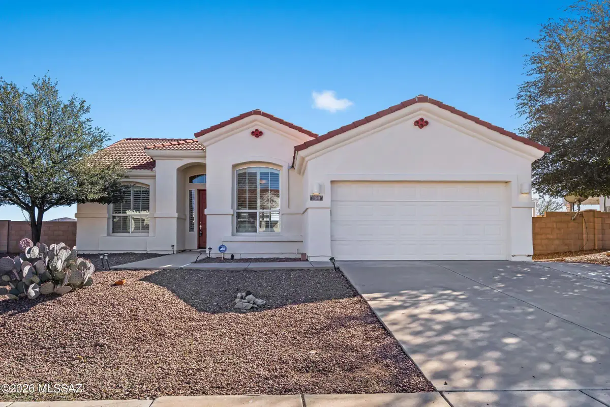 881 Manzanilla, Rio Rico, AZ 85648 - #1