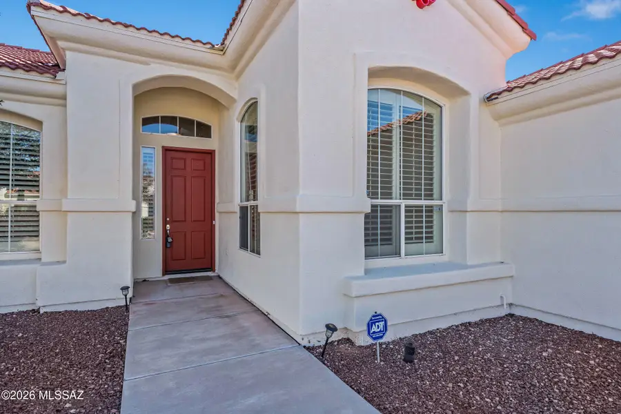 881 Manzanilla, Rio Rico, AZ 85648 - #3