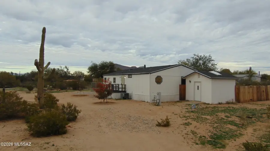 11230 W Picture Rocks, Tucson, AZ 85743 - #3