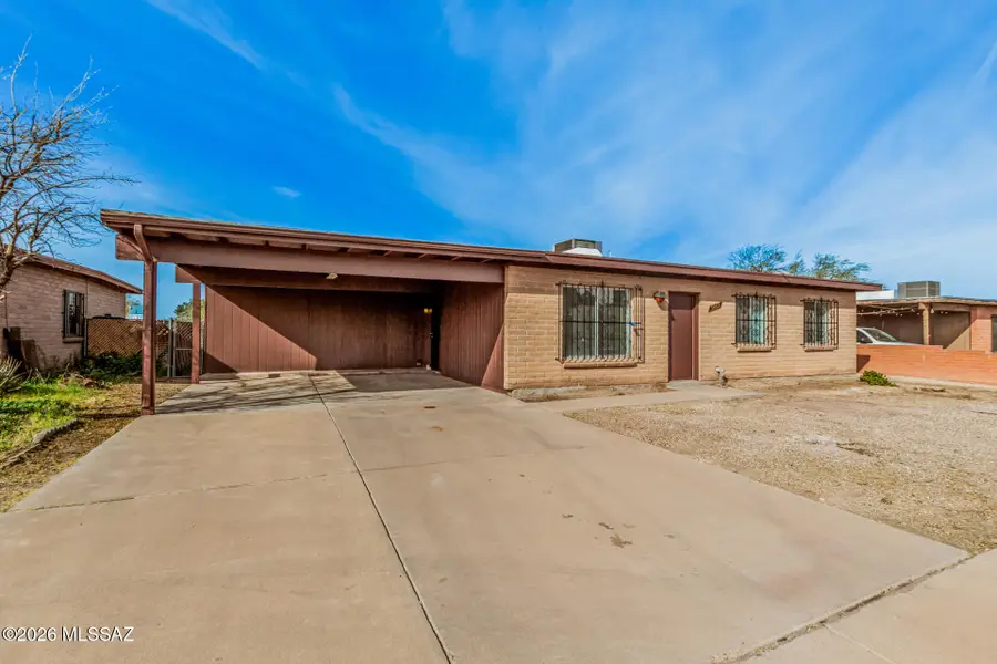 5402 S Jasmine, Tucson, AZ 85706 - #3