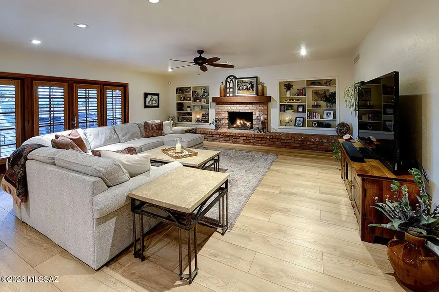 8230 E Ridgewood, Tucson, AZ 85750 - #2