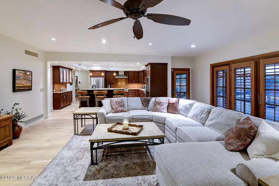 8230 E Ridgewood, Tucson, AZ 85750 - #3