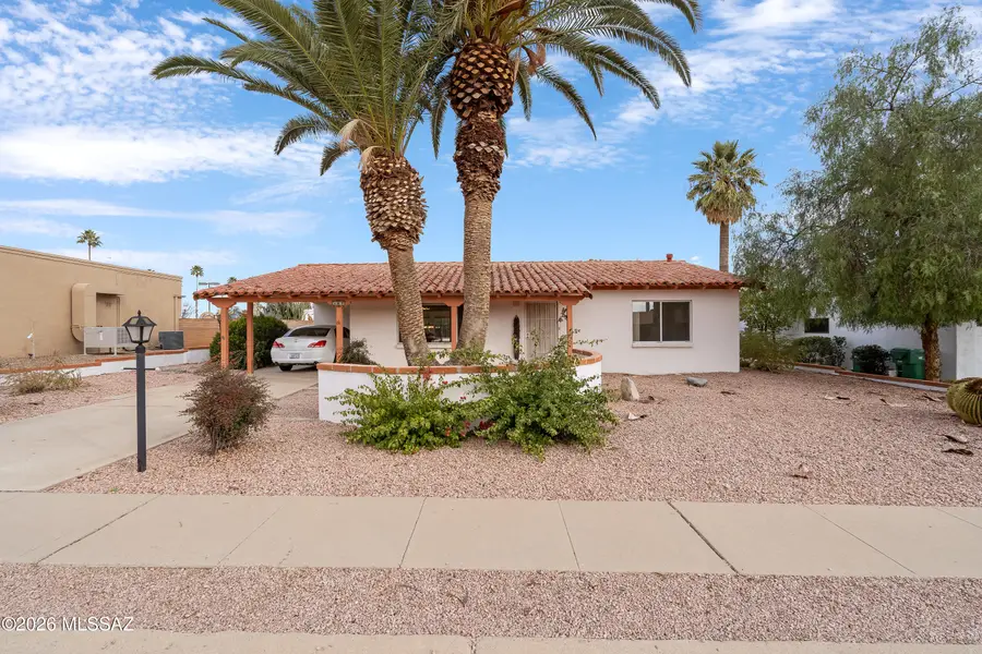 107 E Los Arcos, Green Valley, AZ 85614 - #3