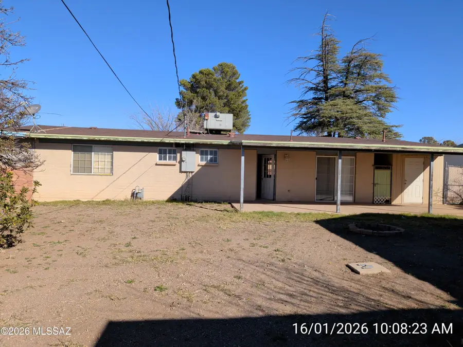2601 E 7th, Douglas, AZ 85607 - Image #2