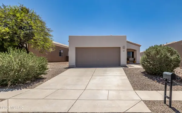 454 E Cactus Mountain, Vail, AZ 85641