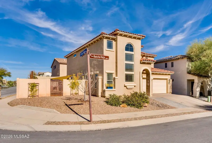 126 W Camino Rancho Viejo, Sahuarita, AZ 85629 - Image #2