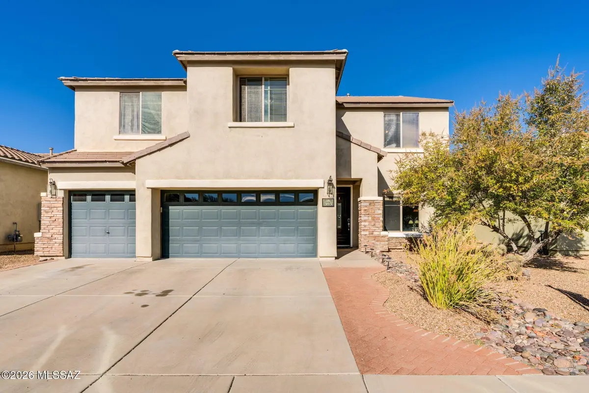 393 E Via Puente Lindo, Sahuarita, AZ 85629 - #1