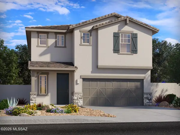 7317 S Gray Jay, Tucson, AZ 85747