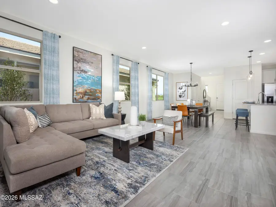 Address Withheld By Seller, Tucson, AZ 85747 - #2