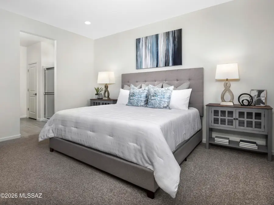 Address Withheld By Seller, Tucson, AZ 85747 - #3