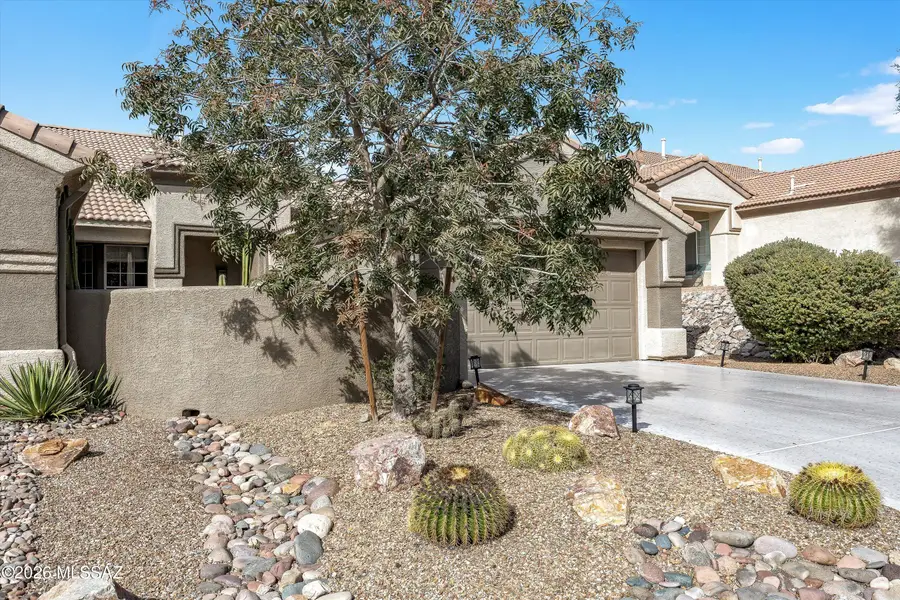 13349 N Heritage Gateway, Marana, AZ 85658 - Image #2