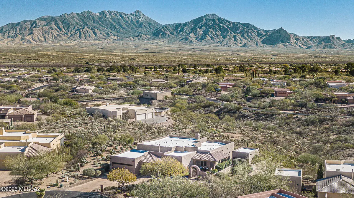 1995 S Via Ventana A La Montana, Green Valley, AZ 85622 - #1