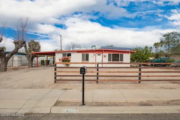 4571 E 32nd, Tucson, AZ 85711