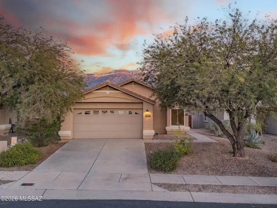 13218 N Lost Artifact, Oro Valley, AZ 85755 - #2