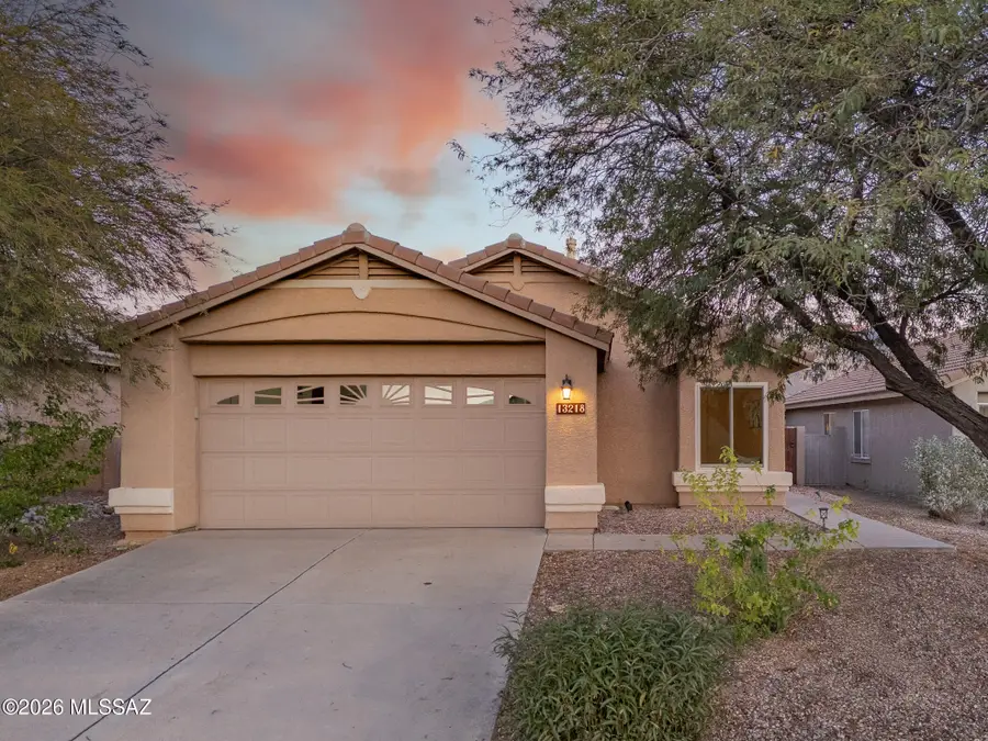 13218 N Lost Artifact, Oro Valley, AZ 85755 - #3