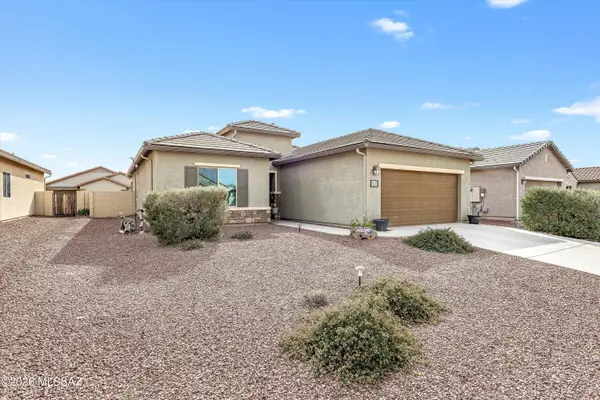 21599 E Volunteer, Red Rock, AZ 85145