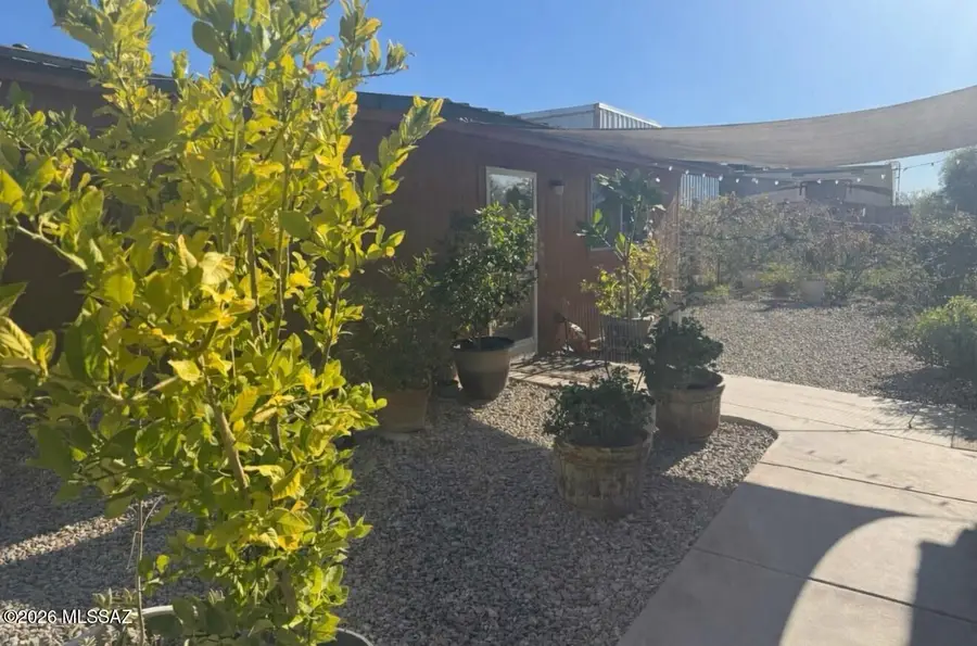 11281 E Old Vail, Tucson, AZ 85747 - #2
