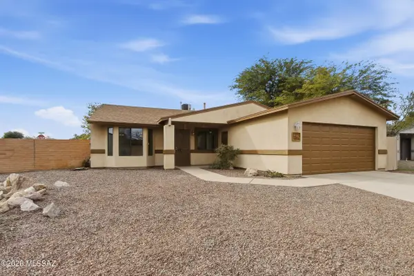 5990 S Pin Oak, Tucson, AZ 85746