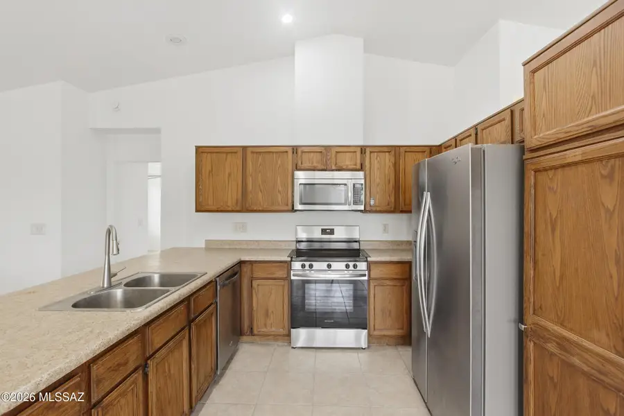 5990 S Pin Oak, Tucson, AZ 85746 - #3